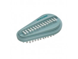 CEPILLO UÑAS DOBLE PUAS NYLON BETER Imagen del producto CEPILLO UÑAS DOBLE PUAS NYLON BETER
