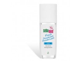 Sebamed desodorante fresh vaporizador 75ml Imagen del producto Sebamed desodorante fresh vaporizador 75ml