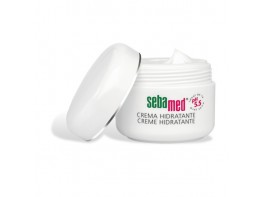 Sebamed crema hidratante 75ml Imagen del producto Sebamed crema hidratante 75ml