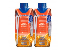 Bioralsuero Naranja pack 2 brick x 330ml Imagen del producto Bioralsuero Naranja pack 2 brick x 330ml