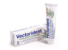 Vectorident crema dental 75ml Imagen del producto Vectorident crema dental 75ml