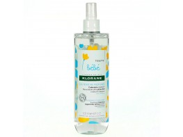 Klorane bebe agua fresca perfume 500ml Imagen del producto Klorane bebe agua fresca perfume 500ml