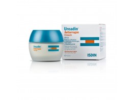 Ureadin antiarrugas correctora SPF15 50ml Imagen del producto Ureadin antiarrugas correctora SPF15 50ml