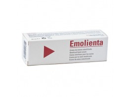 EMOLIENTA CREMA MANOS 50 ML Imagen del producto EMOLIENTA CREMA MANOS 50 ML