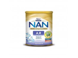 Nestlé Nan AR inicio 800g Imagen del producto Nestlé Nan AR inicio 800g