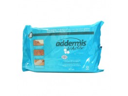 Addermis biactiv manopla corporal 40uds. Imagen del producto Addermis biactiv manopla corporal 40uds.
