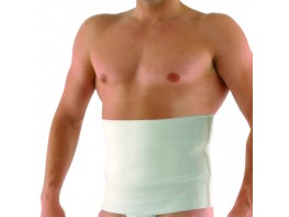 FAJA VARISAN LANA-ALGODON VELCRO E.G BLA Imagen del producto FAJA VARISAN LANA-ALGODON VELCRO E.G BLA