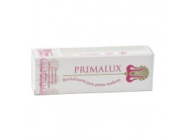Topicrem Primalux crema revitalizante 50ml Imagen del producto Topicrem Primalux crema revitalizante 50ml