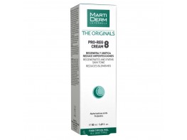 MartiDerm The Originals Crema Pro-Reg 8 50ml Imagen del producto MartiDerm The Originals Crema Pro-Reg 8 50ml