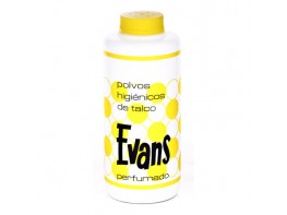 Evans talco classic 300g Imagen del producto Evans talco classic 300g