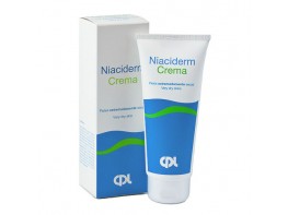 Centrum CPI Niaciderm crema 200ml Imagen del producto Centrum CPI Niaciderm crema 200ml