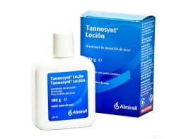 Tannosynt loción 100g Imagen del producto Tannosynt loción 100g