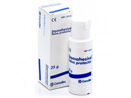 Convatec Stomahesive polvo 25g
Imagen del producto Convatec Stomahesive polvo 25g