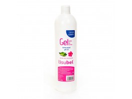Gel de ducha lisubel extrasuave 900ml Imagen del producto Gel de ducha lisubel extrasuave 900ml