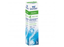 Sinomarin agua de mar hipertónica 125ml Imagen del producto Sinomarin agua de mar hipertónica 125ml