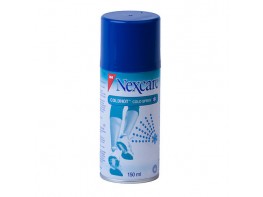 Cold spray frio instantaneo 150ml Imagen del producto Cold spray frio instantaneo 150ml