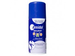 Arnidol spray glacial 150ml Imagen del producto Arnidol spray glacial 150ml