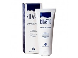 Rilastil intensive crema antiestrías 200ml Imagen del producto Rilastil intensive crema antiestrías 200ml