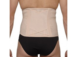 FAJA MEDILAST LUMBAR 871 TALLA 5 VELCRO Imagen del producto FAJA MEDILAST LUMBAR 871 TALLA 5 VELCRO