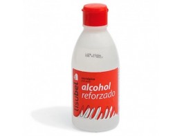 Lisubel alcohol reforzado 250 ml Imagen del producto Lisubel alcohol reforzado 250 ml