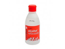 Lisubel alcohol reforzado 1 l Imagen del producto Lisubel alcohol reforzado 1 l