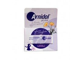 ARNIDOL GEL STICK 15 GR Imagen del producto ARNIDOL GEL STICK 15 GR