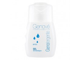 GENOCUTAN GENOTERGENTE GEL 100 ML Imagen del producto GENOCUTAN GENOTERGENTE GEL 100 ML