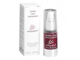 Energy Vicorva aceite de rosa mosqueta 20ml Imagen del producto Energy Vicorva aceite de rosa mosqueta 20ml