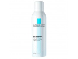 La Roche Posay agua termal spray 150ml Imagen del producto La Roche Posay agua termal spray 150ml