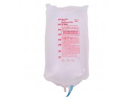 Glicina 1,5% solución irrigacion 4 bolsas 3l Imagen del producto Glicina 1,5% solución irrigacion 4 bolsas 3l