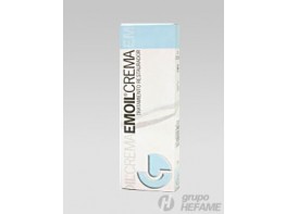 Emoil crema 75g Imagen del producto Emoil crema 75g