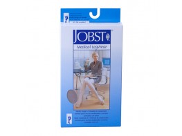 MEDIA LARGA JOBST NORMAL BLONDA BEIG T.6 Imagen del producto MEDIA LARGA JOBST NORMAL BLONDA BEIG T.6