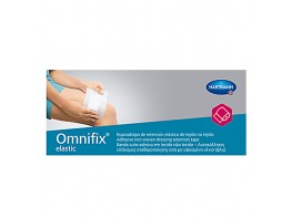 Omnifix Elastic esparadrapo 2mx10cm Imagen del producto Omnifix Elastic esparadrapo 2mx10cm