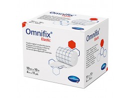 Omnifix Elastic esparadrapo 10m x 10cm Imagen del producto Omnifix Elastic esparadrapo 10m x 10cm