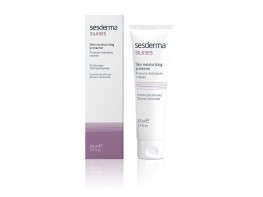 Sesderma Silkses hidratante cutaneo 30 ml Imagen del producto Sesderma Silkses hidratante cutaneo 30 ml