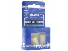 Prim maries tapones maries espuma moldeable 6 unidades Imagen del producto Prim maries tapones maries espuma moldeable 6 unidades