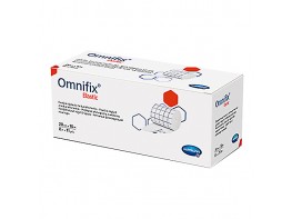 Omnifix Elastic esparadrapo 10m x 20cm Imagen del producto Omnifix Elastic esparadrapo 10m x 20cm