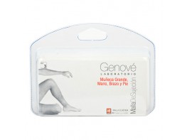GENOCURE MALLA TUBULAR ELAS.MUÑE.PIE R/3 Imagen del producto GENOCURE MALLA TUBULAR ELAS.MUÑE.PIE R/3
