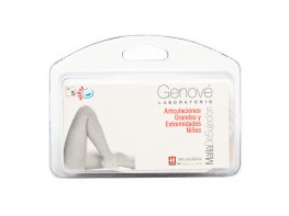 GENOCURE MALLA TUBULAR ELAS.ARTIC.GD.R/5 Imagen del producto GENOCURE MALLA TUBULAR ELAS.ARTIC.GD.R/5
