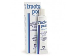 TRACTOPON 30% UREA CREMA 40 ML Imagen del producto TRACTOPON 30% UREA CREMA 40 ML