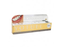 Yotuel pasta dental blanqueadora 50ml Imagen del producto Yotuel pasta dental blanqueadora 50ml