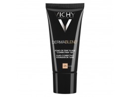 Vichy dermablend maquillaje nude nº25 30ml Imagen del producto Vichy dermablend maquillaje nude nº25 30ml