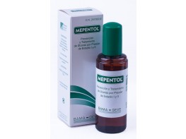 Mepentol solucion 100 ml Imagen del producto Mepentol solucion 100 ml