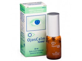 Ojoscalm tears again 10ml Imagen del producto Ojoscalm tears again 10ml