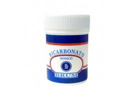 BICARBONATO SODICO BRUM 180 GR Imagen del producto BICARBONATO SODICO BRUM 180 GR
