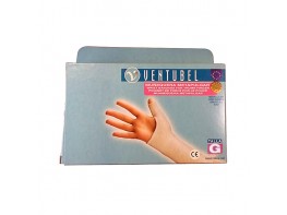 Ventubel Muñequera metapulgar t. gde Imagen del producto Ventubel Muñequera metapulgar t. gde