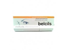 Belcils mascara pestañas incolora 7ml Imagen del producto Belcils mascara pestañas incolora 7ml