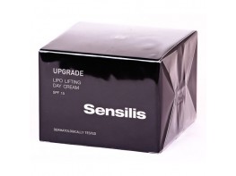 Sensilis upgrade lipo lift dia f15 50ml Imagen del producto Sensilis upgrade lipo lift dia f15 50ml