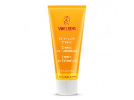 Weleda Calendula crema 75ml Imagen del producto Weleda Calendula crema 75ml