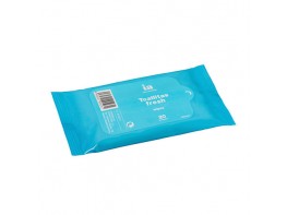 Interapothek toallitas fresh 20uds Imagen del producto Interapothek toallitas fresh 20uds
